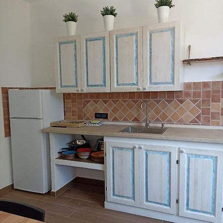 Appartamento Sa Domo Holorada 1 E 2 Olbia Esterno foto