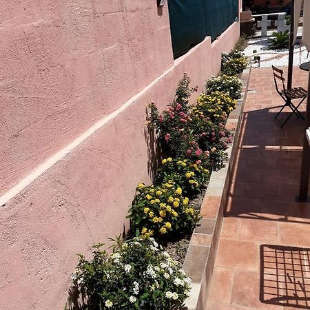 Appartamento Sa Domo Holorada 1 E 2 Olbia Esterno foto