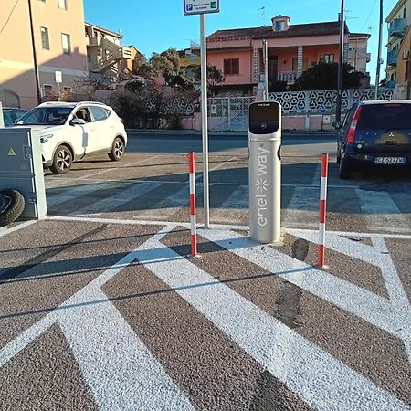 Appartamento Sa Domo Holorada 1 E 2 Olbia Esterno foto