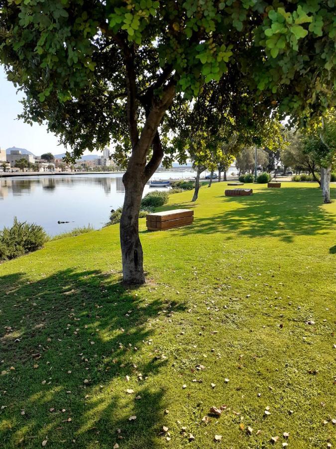 Appartamento Sa Domo Holorada 1 E 2 Olbia Esterno foto
