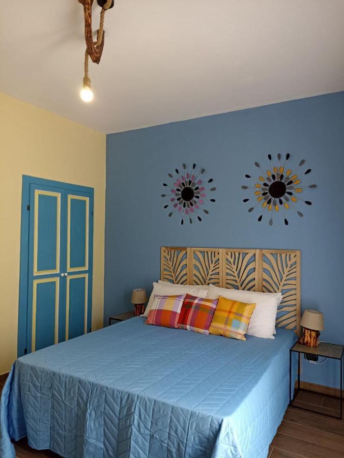 Appartamento Sa Domo Holorada 1 E 2 Olbia Esterno foto