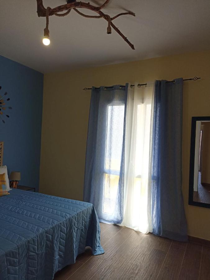 Appartamento Sa Domo Holorada 1 E 2 Olbia Esterno foto