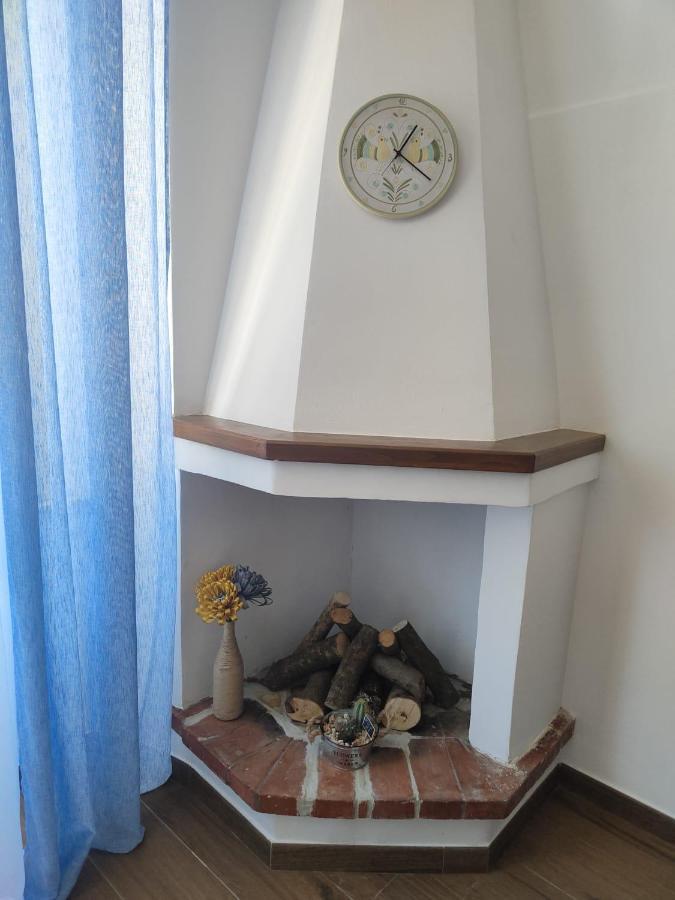 Appartamento Sa Domo Holorada 1 E 2 Olbia Esterno foto