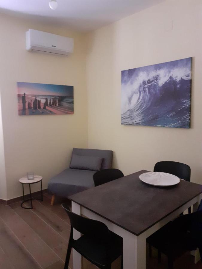 Appartamento Sa Domo Holorada 1 E 2 Olbia Esterno foto