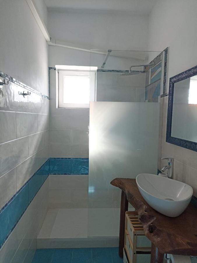 Appartamento Sa Domo Holorada 1 E 2 Olbia Esterno foto