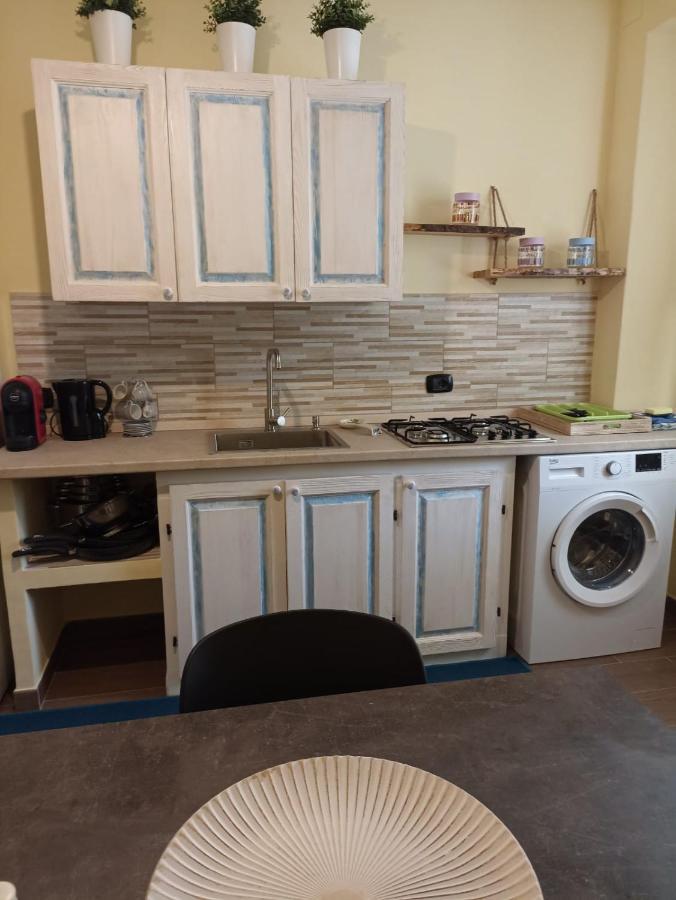 Appartamento Sa Domo Holorada 1 E 2 Olbia Esterno foto