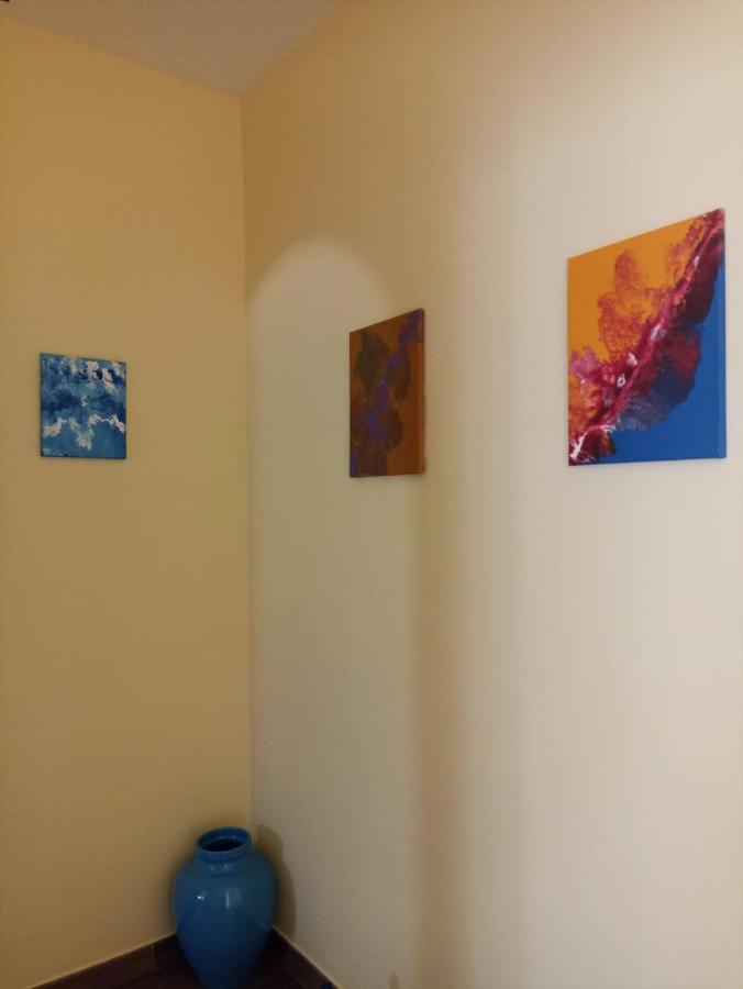Appartamento Sa Domo Holorada 1 E 2 Olbia Esterno foto