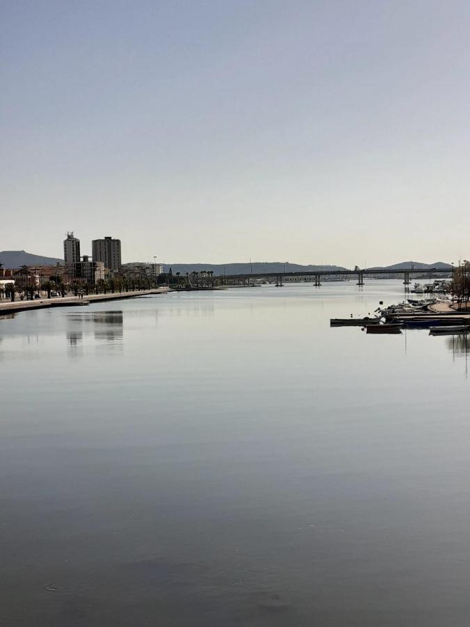 Appartamento Sa Domo Holorada 1 E 2 Olbia Esterno foto