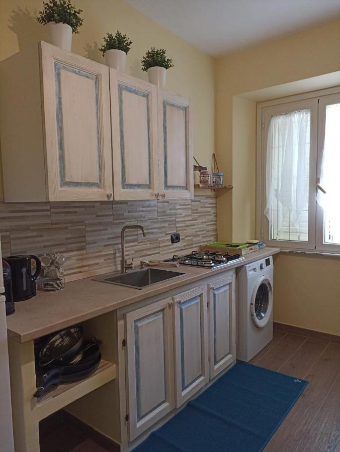 Appartamento Sa Domo Holorada 1 E 2 Olbia Esterno foto