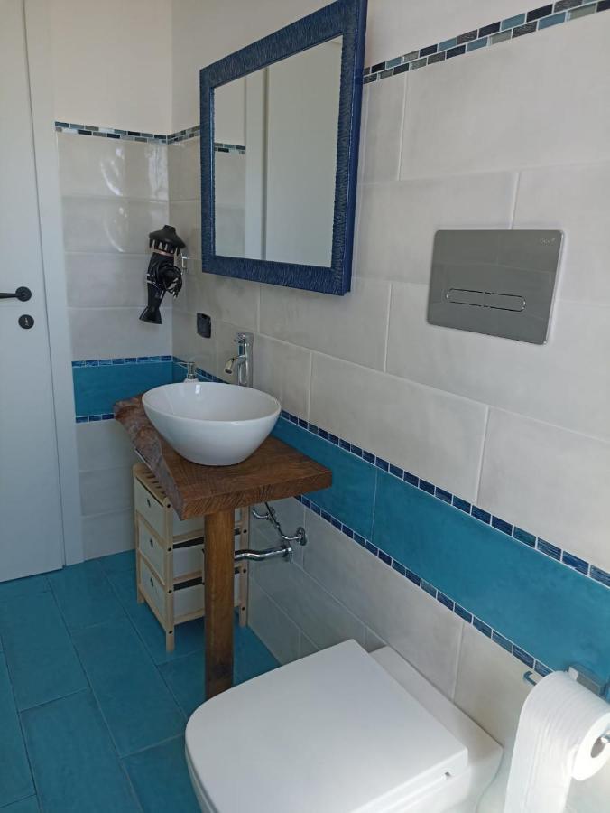 Appartamento Sa Domo Holorada 1 E 2 Olbia Esterno foto