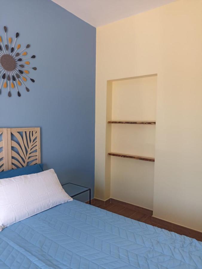 Appartamento Sa Domo Holorada 1 E 2 Olbia Esterno foto