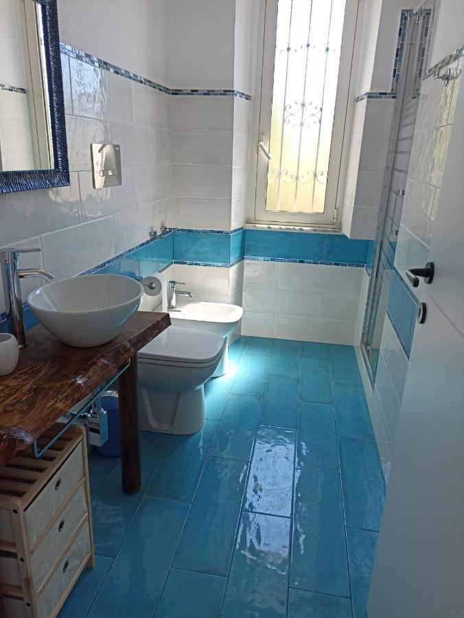 Appartamento Sa Domo Holorada 1 E 2 Olbia Esterno foto