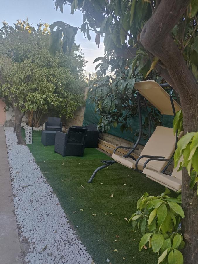 Appartamento Sa Domo Holorada 1 E 2 Olbia Esterno foto