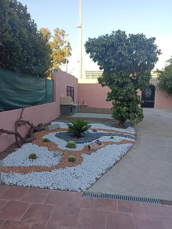 Appartamento Sa Domo Holorada 1 E 2 Olbia Esterno foto