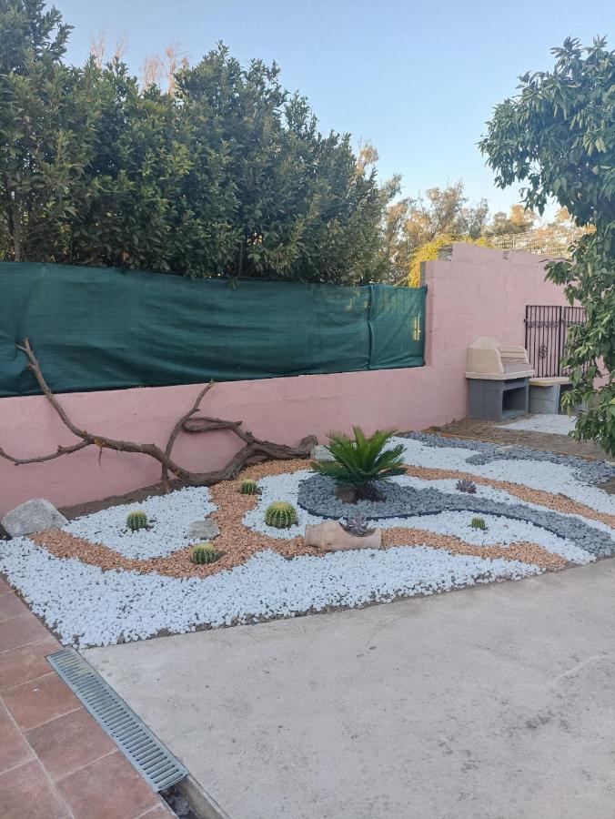 Appartamento Sa Domo Holorada 1 E 2 Olbia Esterno foto