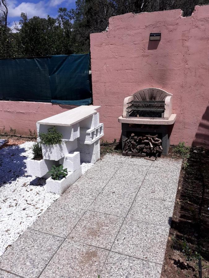 Appartamento Sa Domo Holorada 1 E 2 Olbia Esterno foto