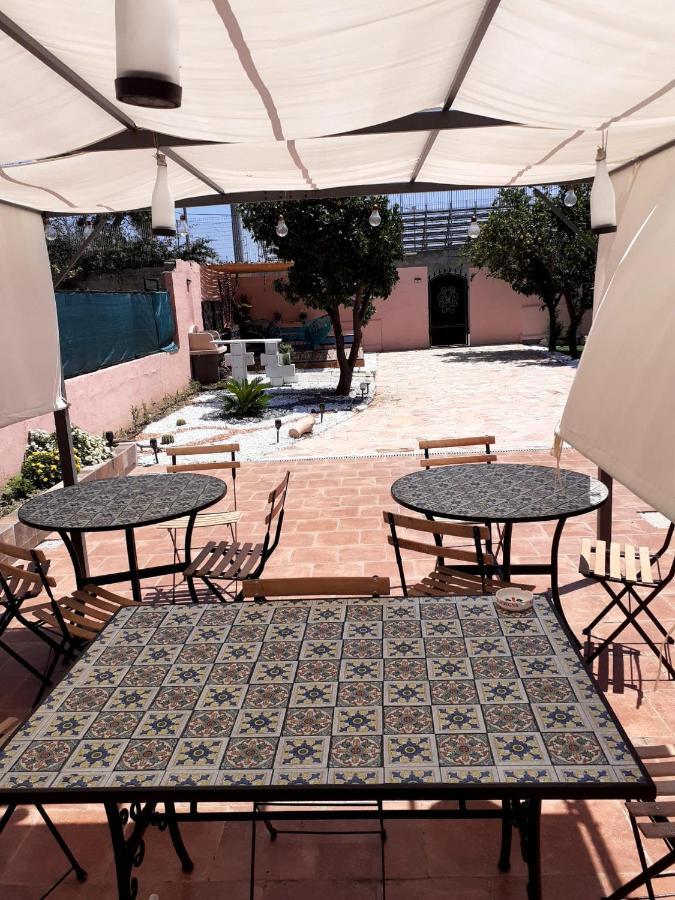 Appartamento Sa Domo Holorada 1 E 2 Olbia Esterno foto