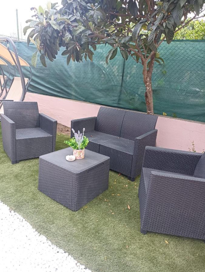 Appartamento Sa Domo Holorada 1 E 2 Olbia Esterno foto