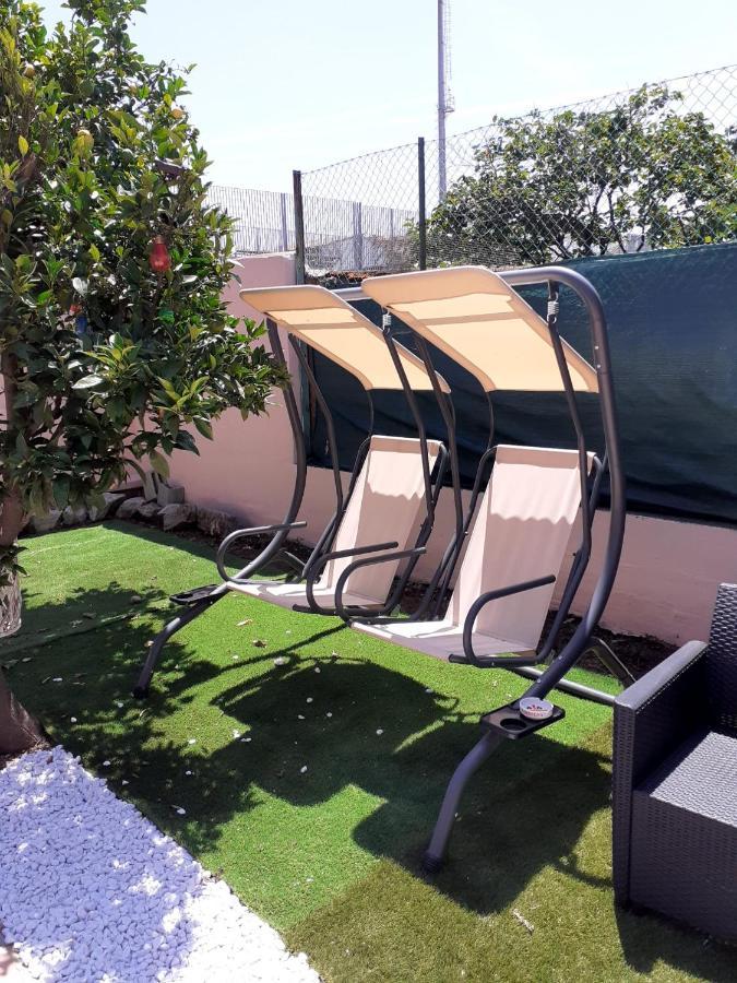 Appartamento Sa Domo Holorada 1 E 2 Olbia Esterno foto